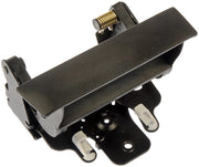 Tailgate Handle Dorman-Help 80592CD