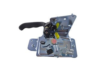 Interior Door Handle Dorman-Help 80595