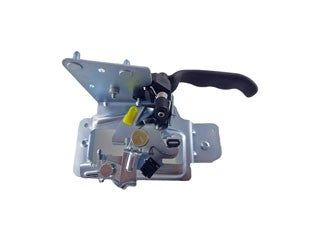 Interior Door Handle Dorman-Help 80596