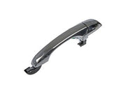 Outside Door Handle Dorman-Help 80609