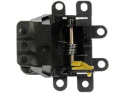 Interior Door Handle Dorman-Help 80615
