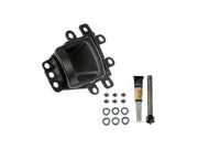Interior Door Handle Dorman-Help 80615