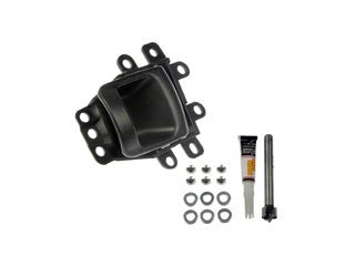 Interior Door Handle Dorman-Help 80615