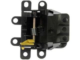 Interior Door Handle Dorman-Help 80616
