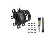 Interior Door Handle Dorman-Help 80616