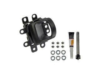 Interior Door Handle Dorman-Help 80616