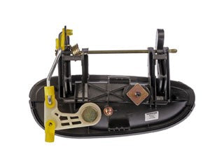 Outside Door Handle Dorman-Help 80617