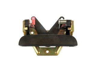 Tailgate Handle Dorman-Help 80621