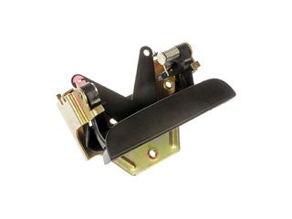 Tailgate Handle Dorman-Help 80621