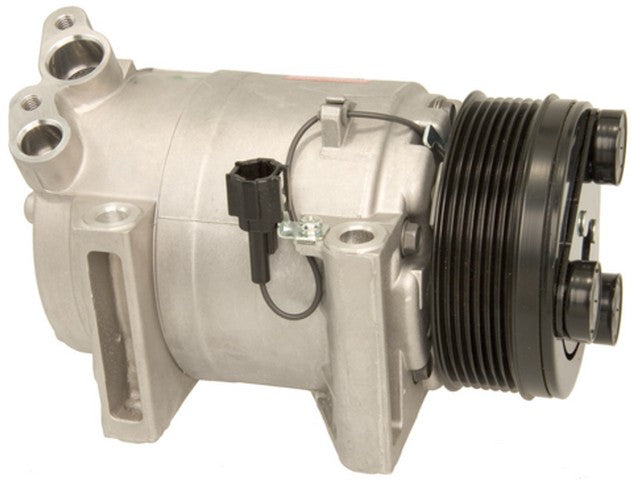 A/C Compressor Kit Four Seasons 8062NK