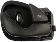Interior Door Handle Dorman-Help 80634