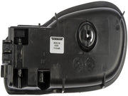 Interior Door Handle Dorman-Help 80634