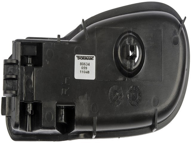 Interior Door Handle Dorman-Help 80634