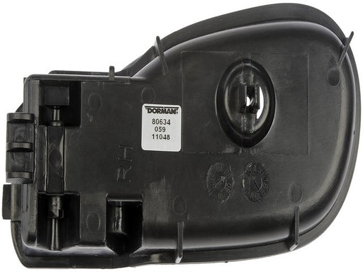 Interior Door Handle Dorman-Help 80634