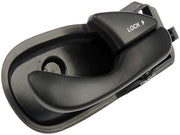 Interior Door Handle Dorman-Help 80634
