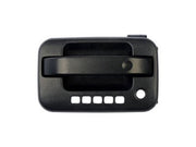 Outside Door Handle Dorman-Help 80639