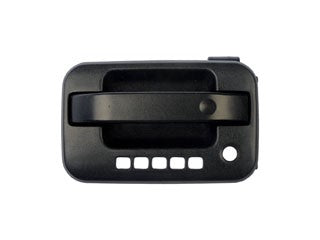 Outside Door Handle Dorman-Help 80639