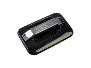 Outside Door Handle Dorman-Help 80642