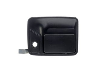 Outside Door Handle Dorman-Help 80645