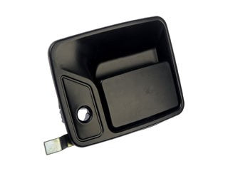 Outside Door Handle Dorman-Help 80645