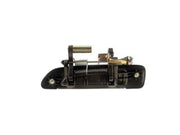 Outside Door Handle Dorman-Help 80669