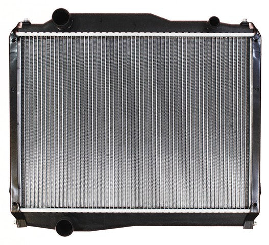Radiator Agility Autoparts 8067100
