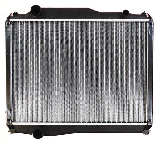 Radiator Agility Autoparts 8067100