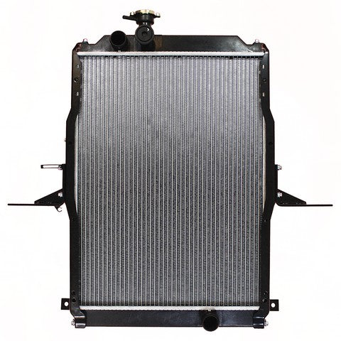 Radiator Agility Autoparts 8067103