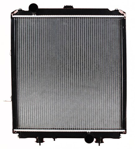 Radiator Agility Autoparts 8067104