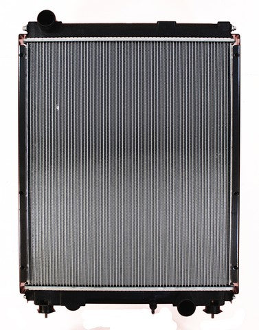 Radiator Agility Autoparts 8067106