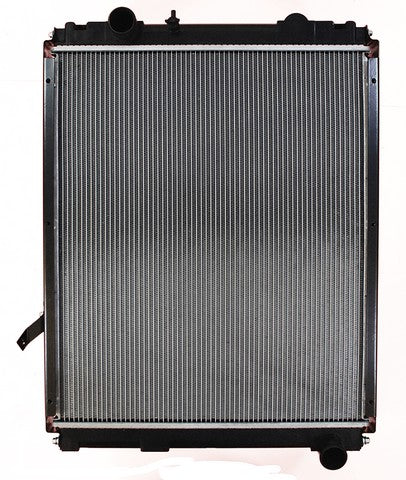 Radiator Agility Autoparts 8067107