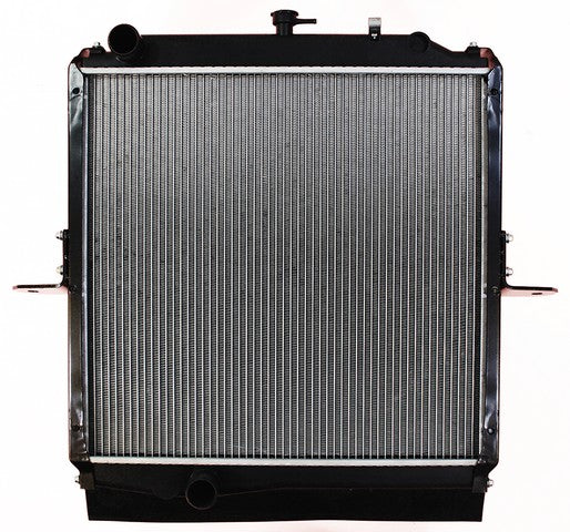 Radiator Agility Autoparts 8067109