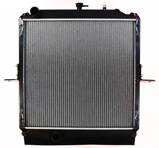 Radiator Agility Autoparts 8067109