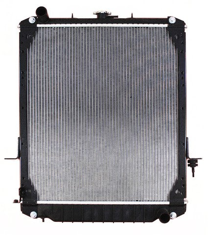 Radiator Agility Autoparts 8067200