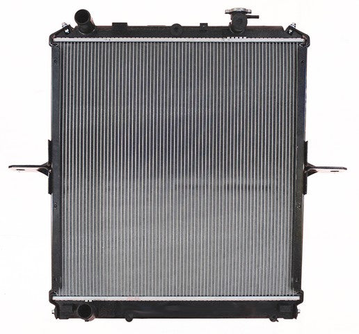 Radiator Agility Autoparts 8067204