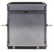 Radiator Agility Autoparts 8067205