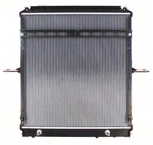 Radiator Agility Autoparts 8067205