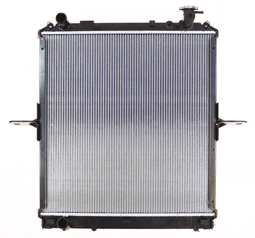 Radiator Agility Autoparts 8067205