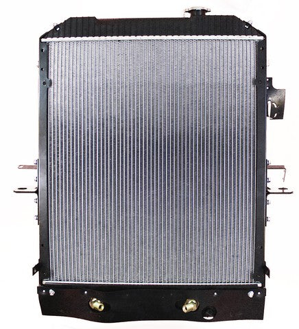 Radiator Agility Autoparts 8067207