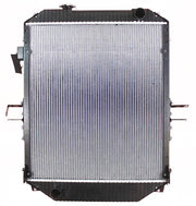 Radiator Agility Autoparts 8067207