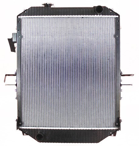 Radiator Agility Autoparts 8067207