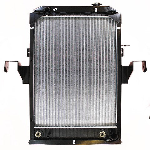 Radiator Agility Autoparts 8067208
