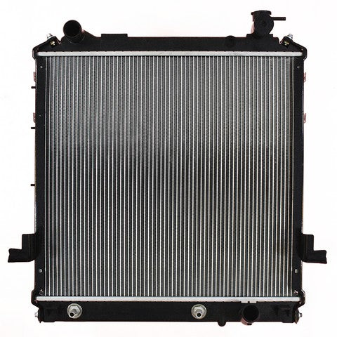 Radiator Agility Autoparts 8067210