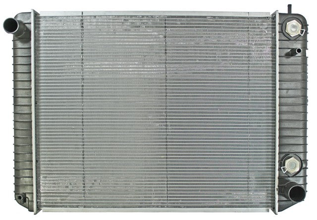 Radiator Agility Autoparts 8067213