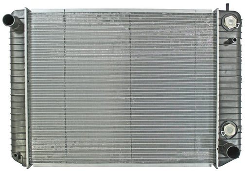 Radiator Agility Autoparts 8067213