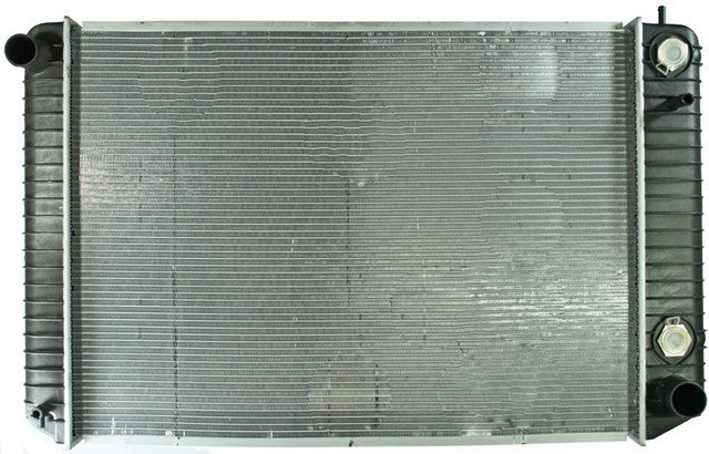 Radiator Agility Autoparts 8067215