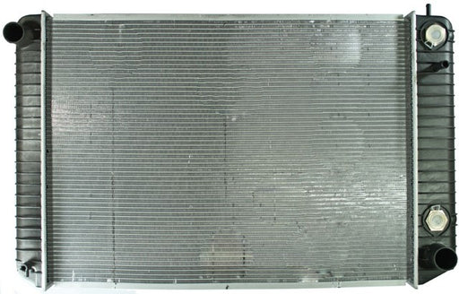 Radiator Agility Autoparts 8067215