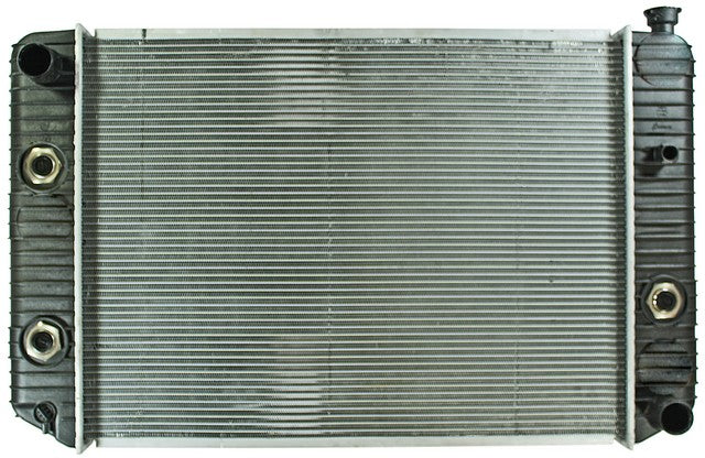 Radiator Agility Autoparts 8067216