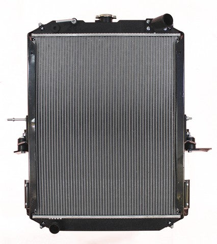 Radiator Agility Autoparts 8067300