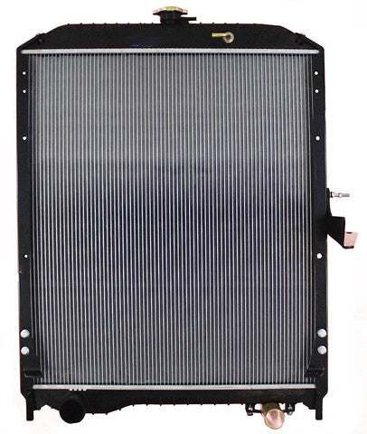 Radiator Agility Autoparts 8067301